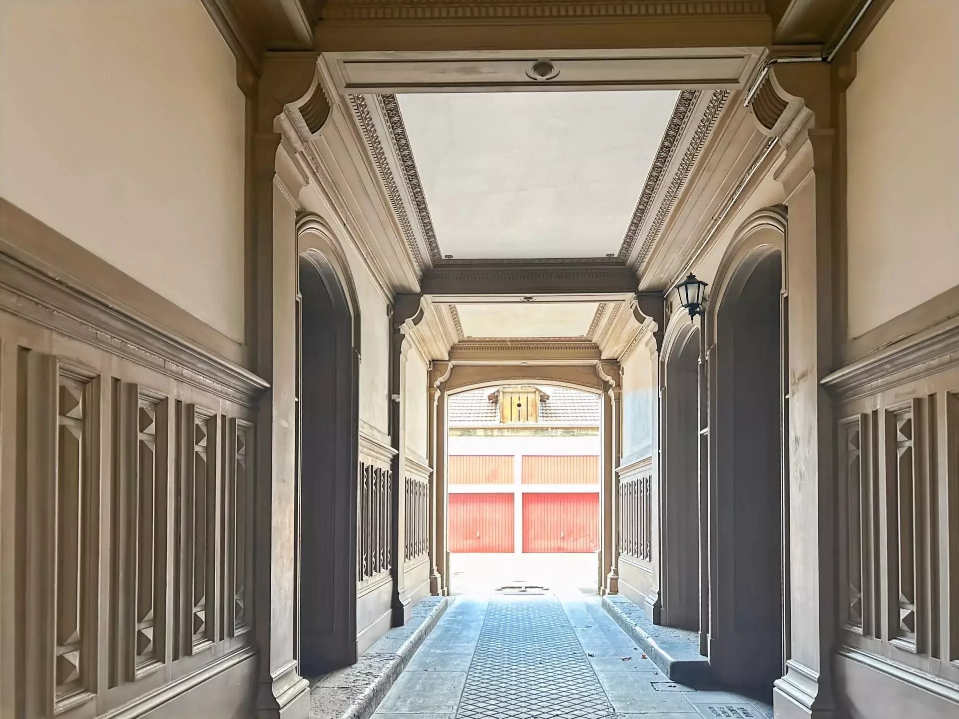 Appartement à vendre, 23m², Besançon