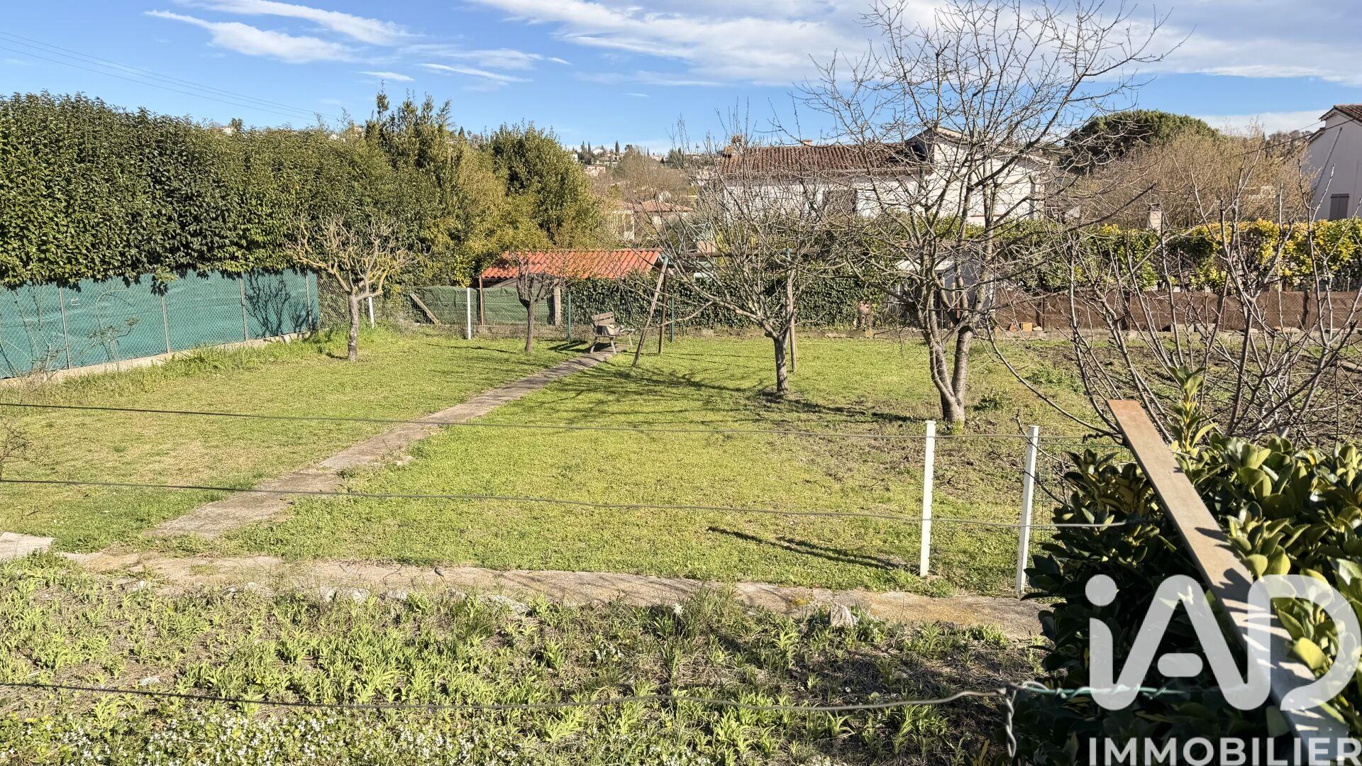 Maison à vendre, 171m², La Colle-sur-Loup