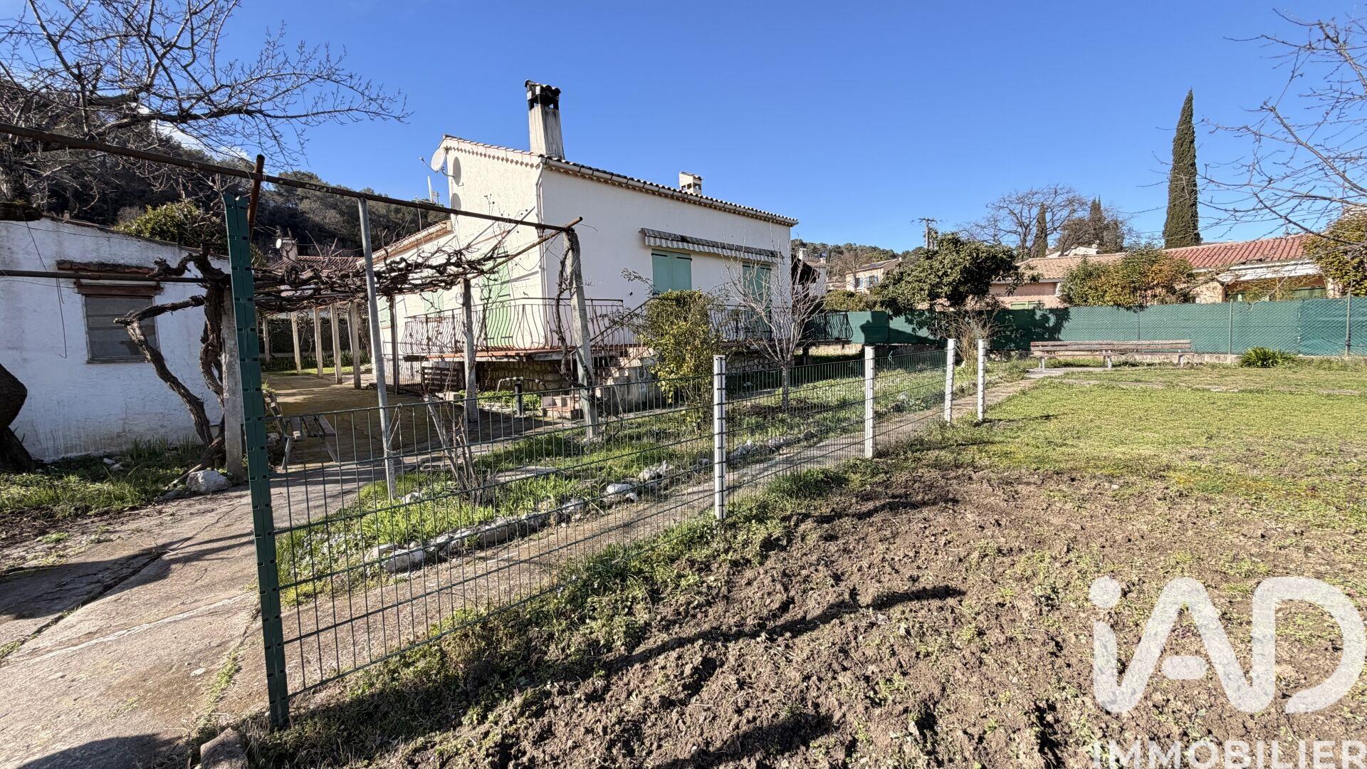 Maison à vendre, 171m², La Colle-sur-Loup