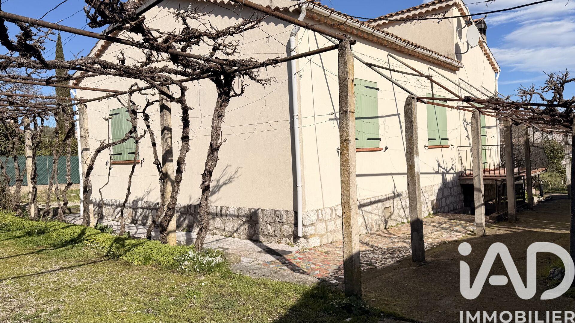 Maison à vendre, 171m², La Colle-sur-Loup