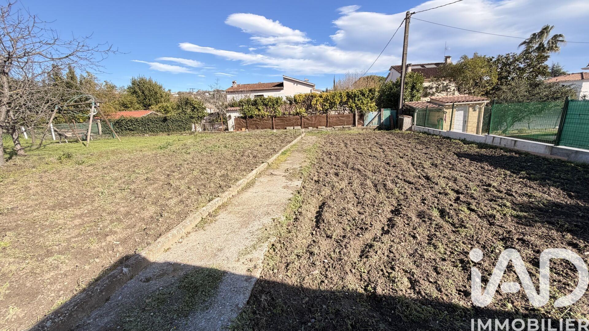Maison à vendre, 171m², La Colle-sur-Loup