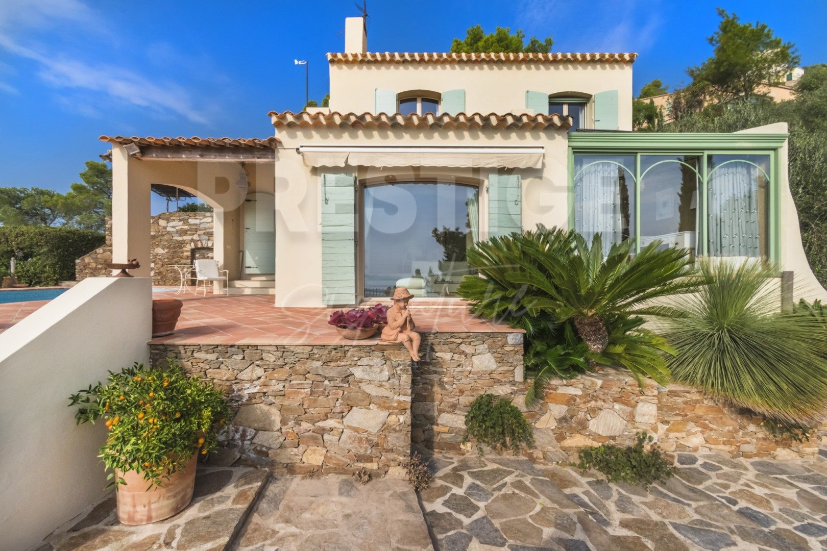 Maison à vendre, 115m², Hyères
