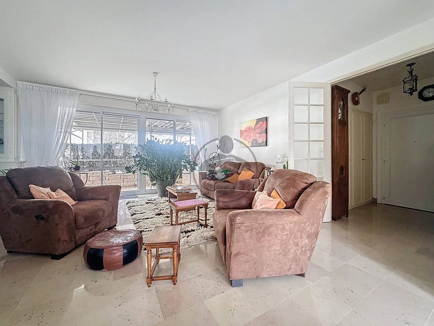 Appartement à vendre, 115m², Saint-Quentin