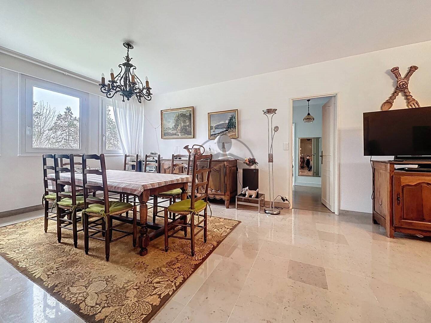 Appartement à vendre, 115m², Saint-Quentin