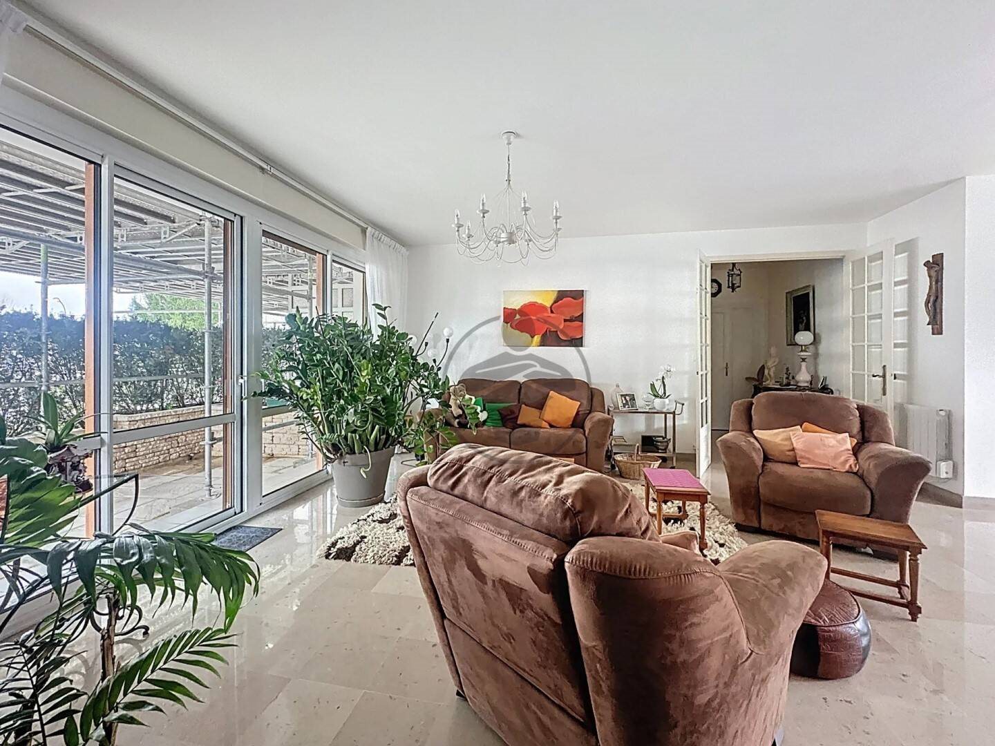 Appartement à vendre, 115m², Saint-Quentin