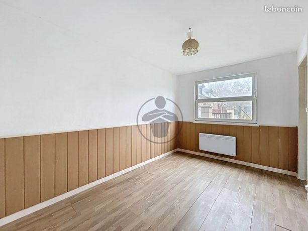 Maison à vendre, 57m², Brissy-Hamégicourt