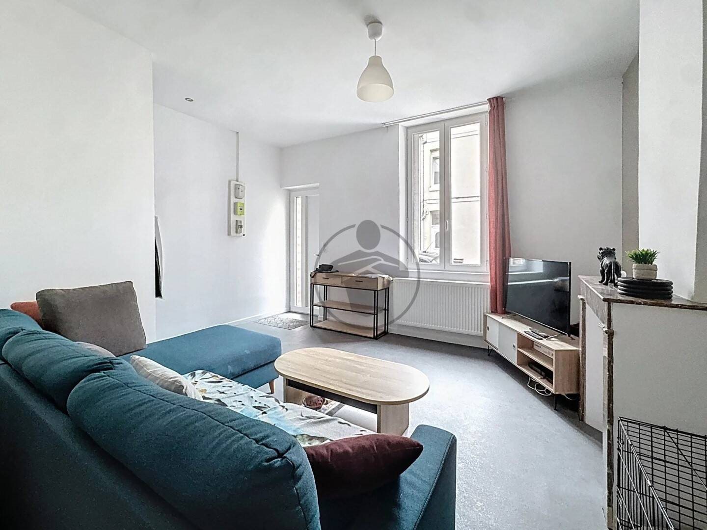 Maison à louer, 70m², Saint-Quentin