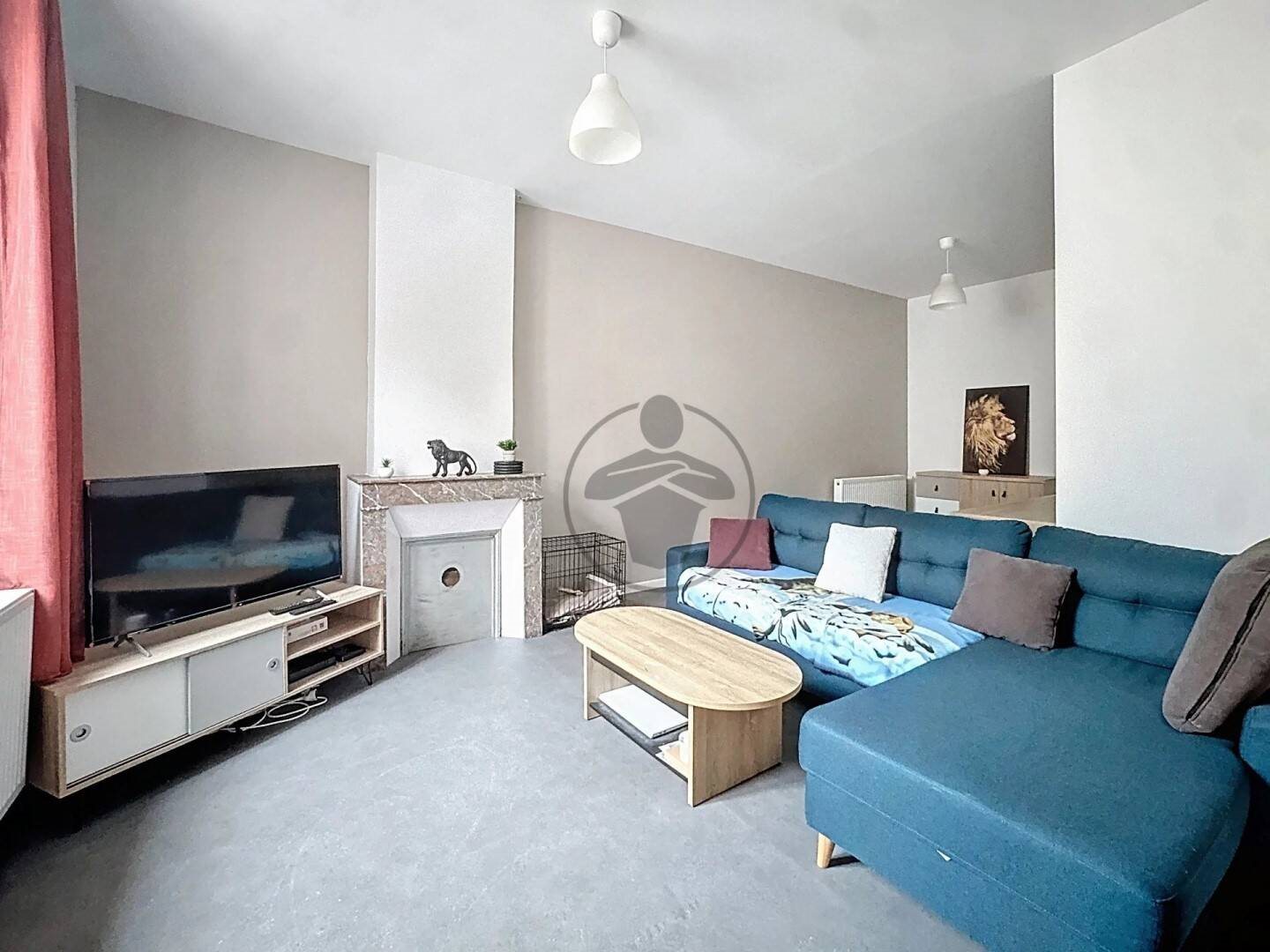 Maison à louer, 70m², Saint-Quentin