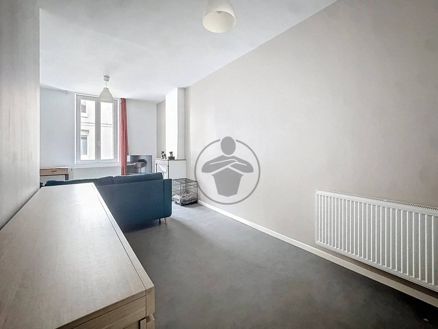 Maison à louer, 70m², Saint-Quentin