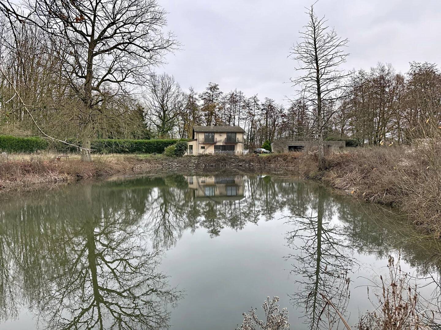 Maison à vendre, 143m², Séry-lès-Mézières