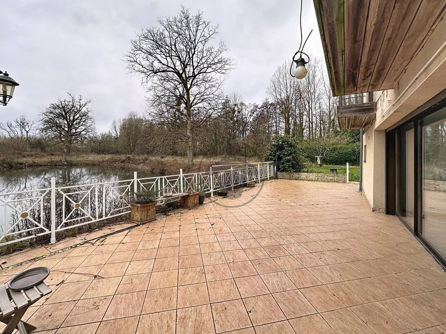 Maison à vendre, 143m², Séry-lès-Mézières