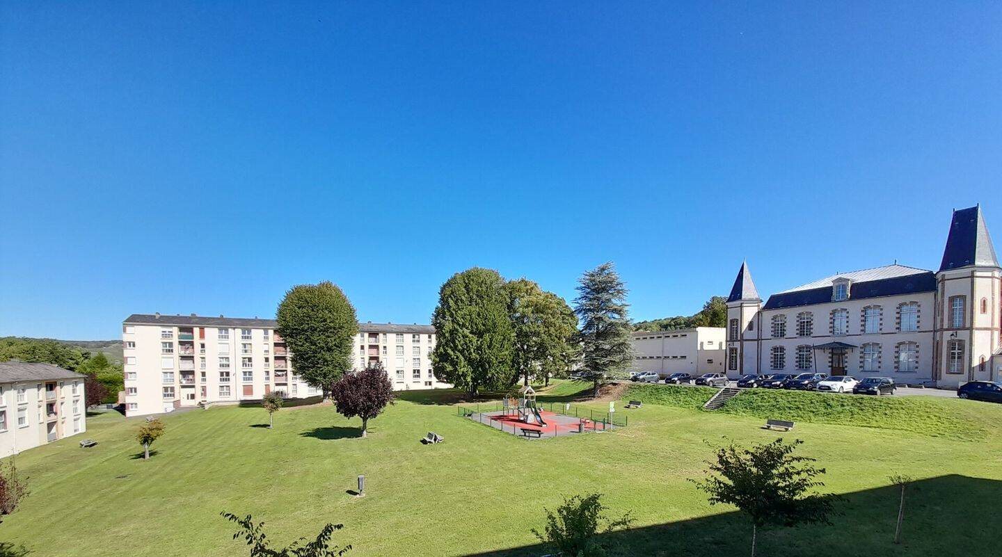 Appartement à vendre, 75m², Château-Thierry