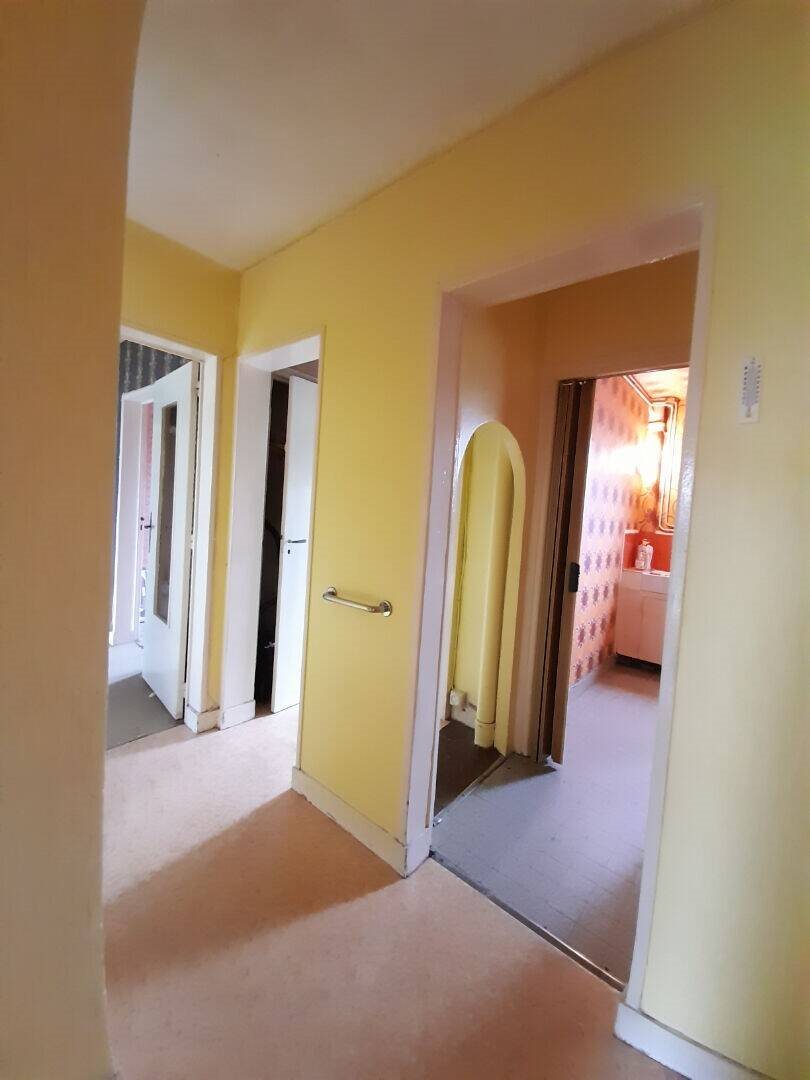 Appartement à vendre, 75m², Château-Thierry