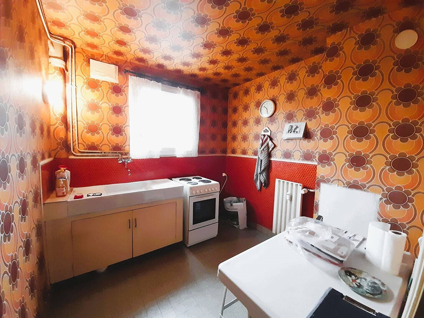 Appartement à vendre, 75m², Château-Thierry