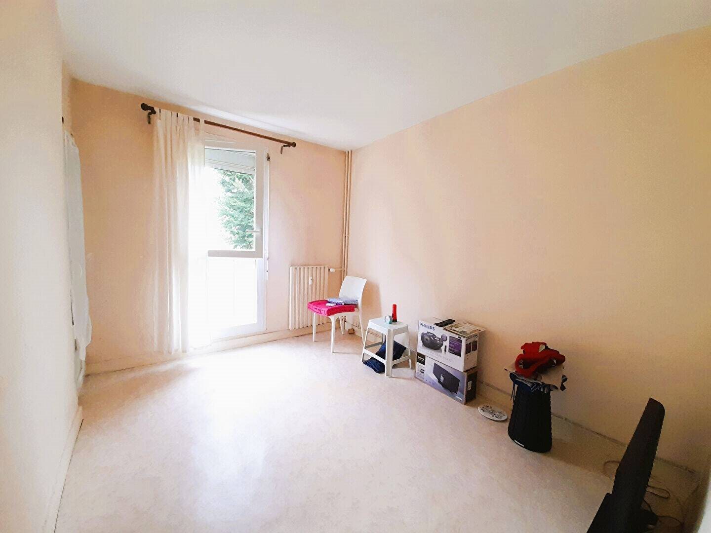 Appartement à vendre, 75m², Château-Thierry