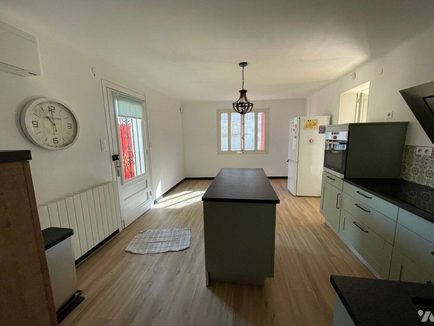 Maison à vendre, 155m², Miélan
