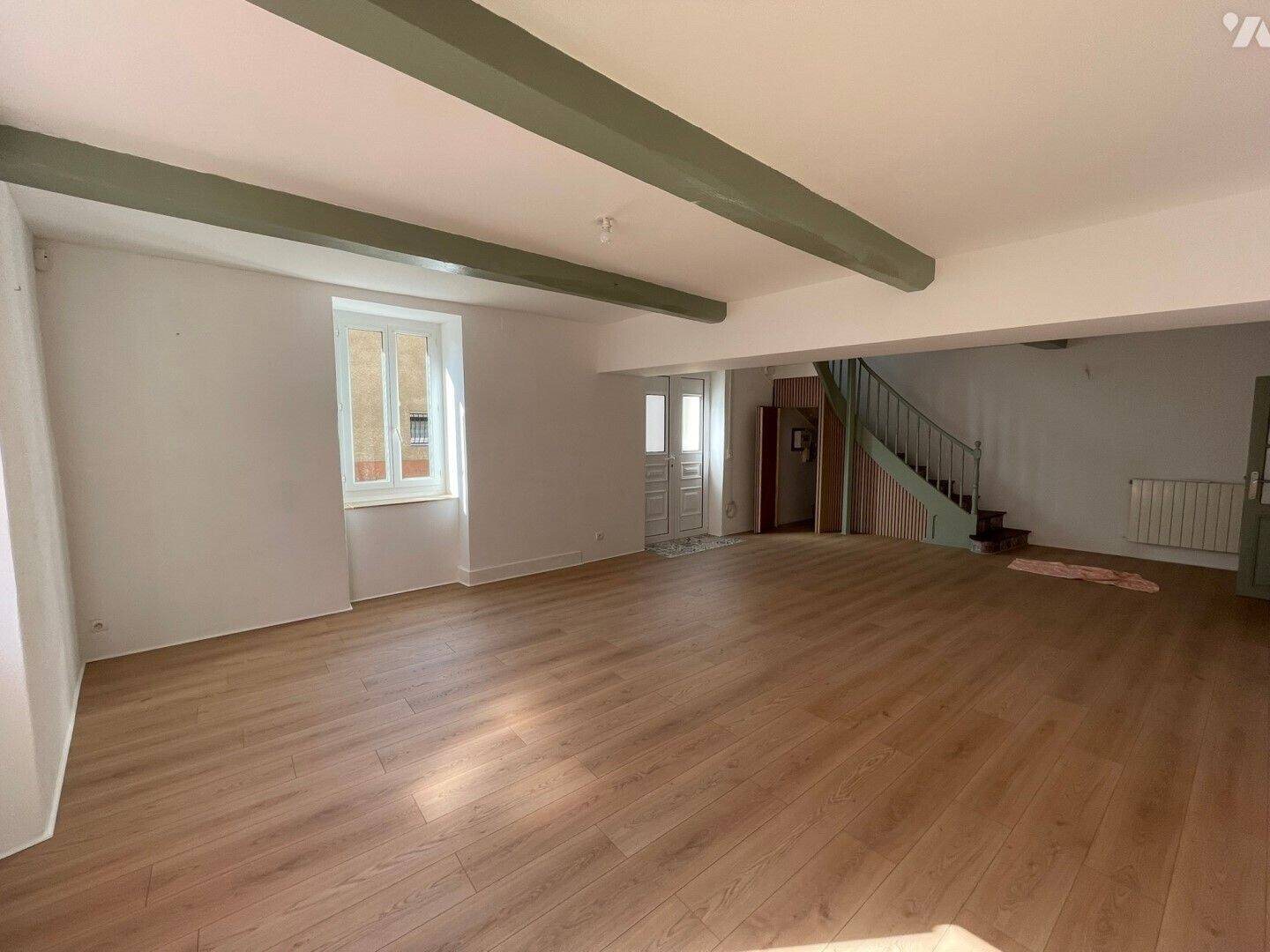 Maison à vendre, 155m², Miélan