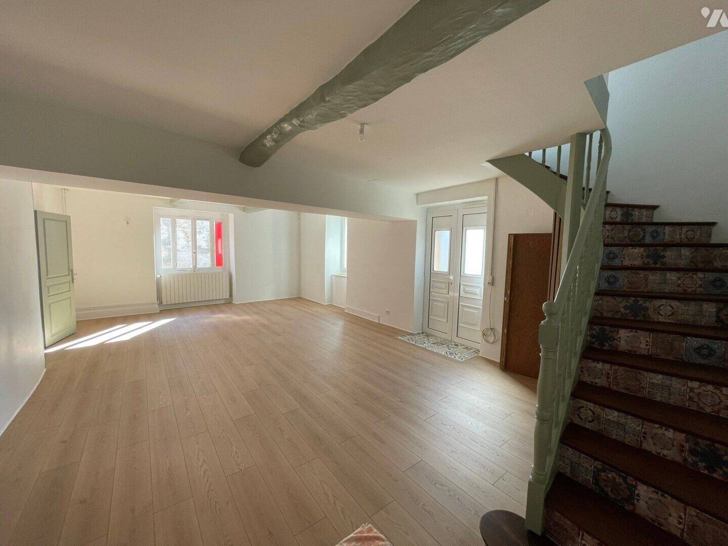 Maison à vendre, 155m², Miélan