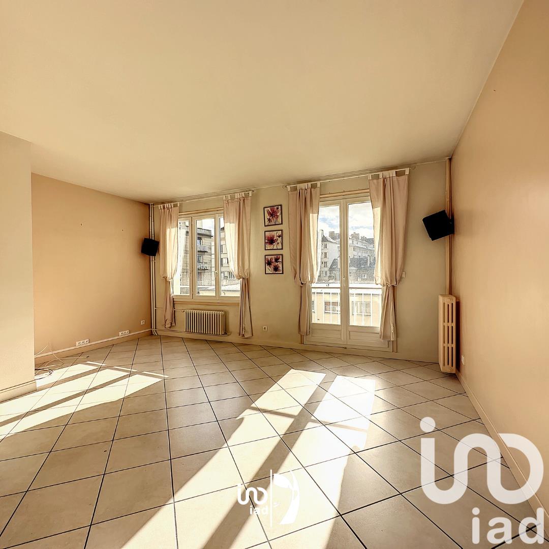 Appartement à vendre, 124m², Rouen