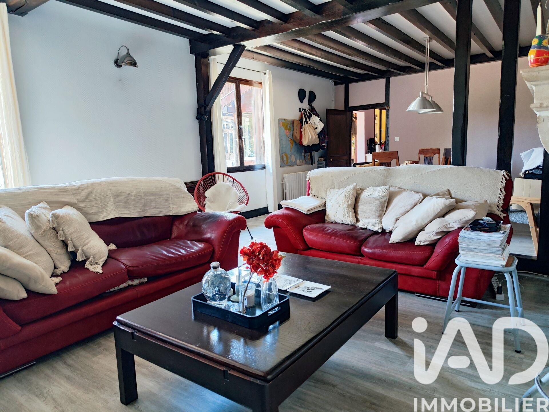 Maison à vendre, 185m², Pringy