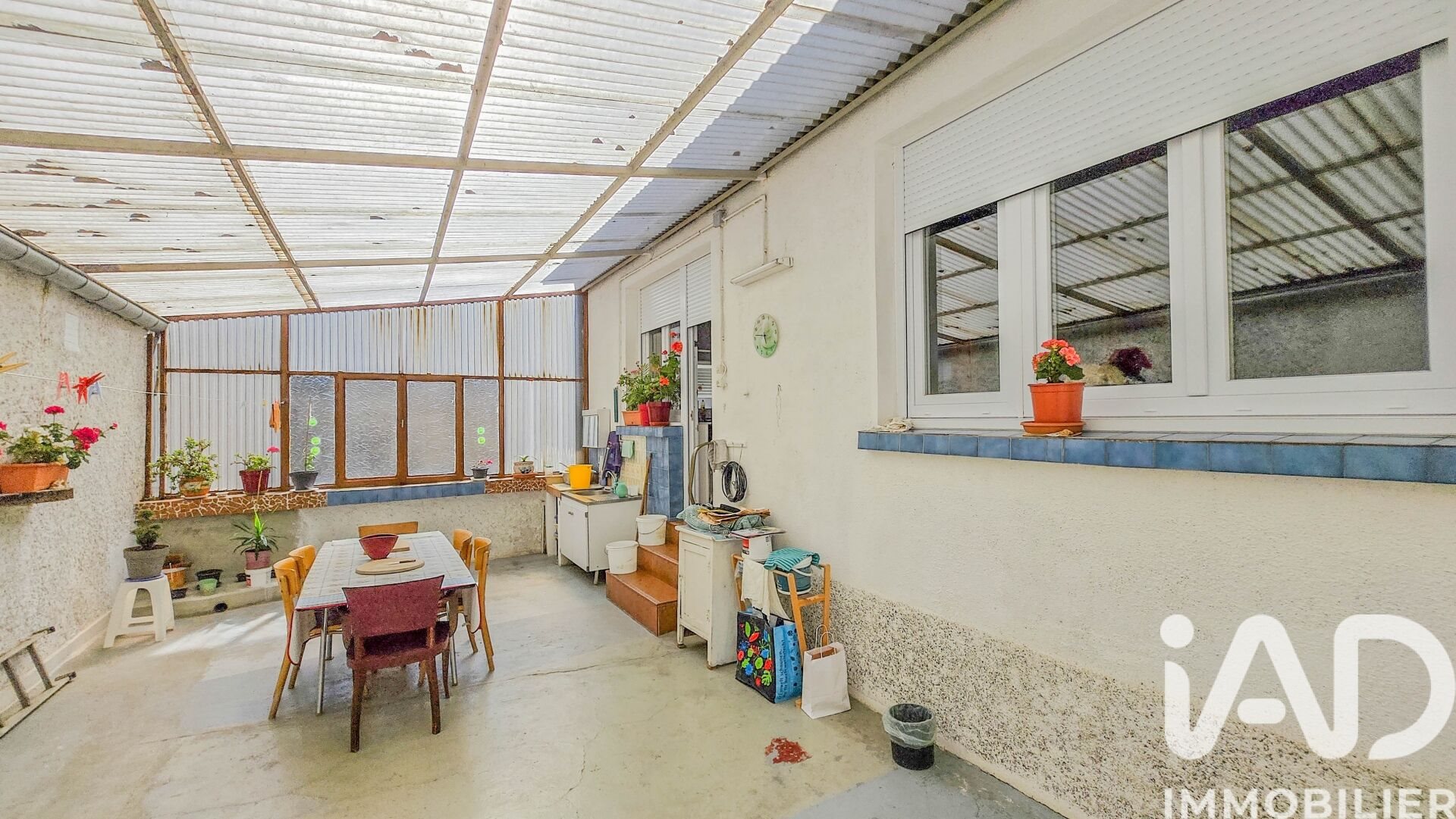 Maison à vendre, 110m², Algrange