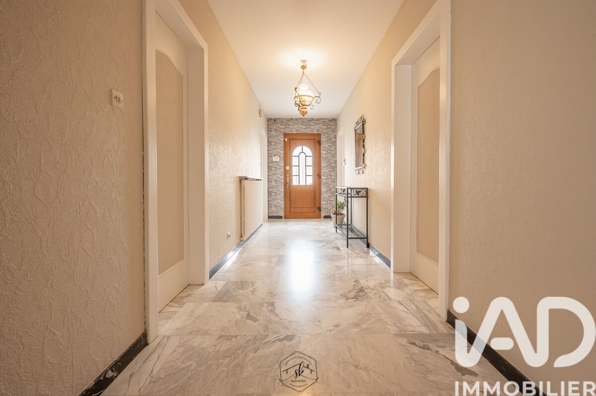 Maison à vendre, 150m², Rombas