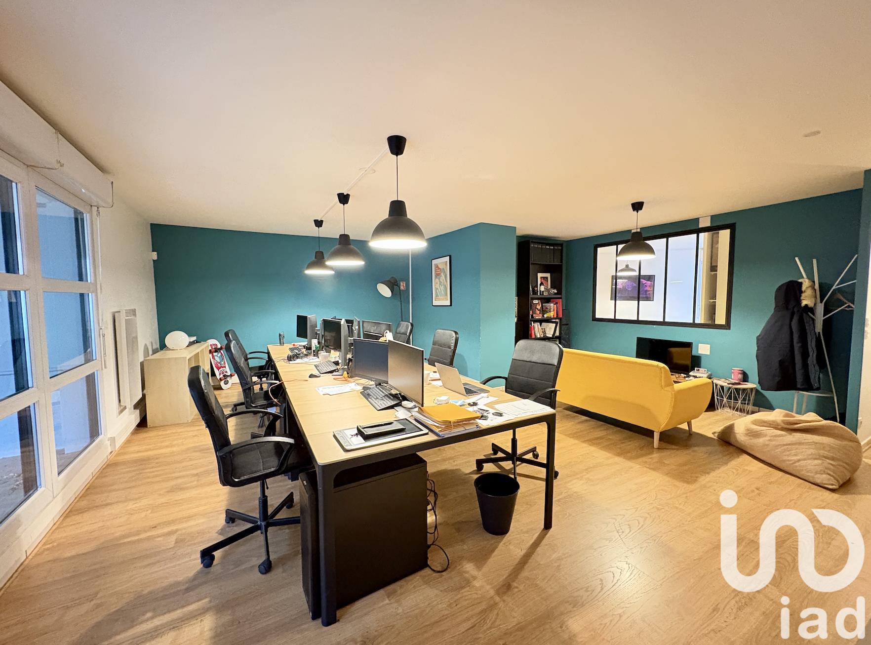 Appartement à vendre, 100m², Toulouse