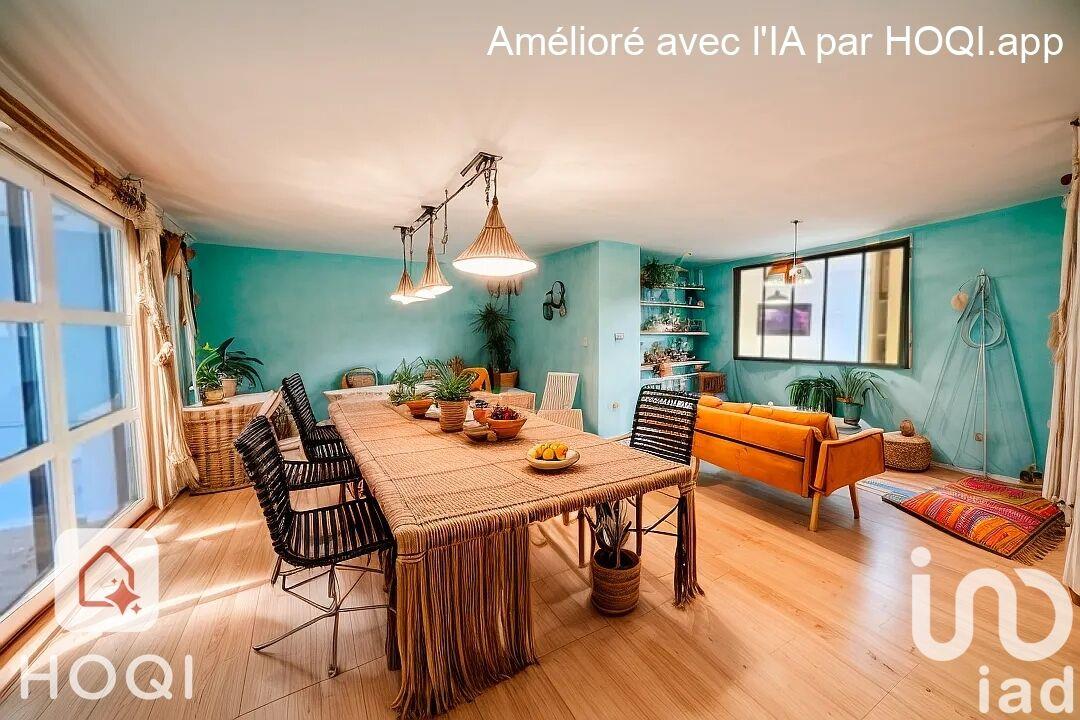 Appartement à vendre, 100m², Toulouse