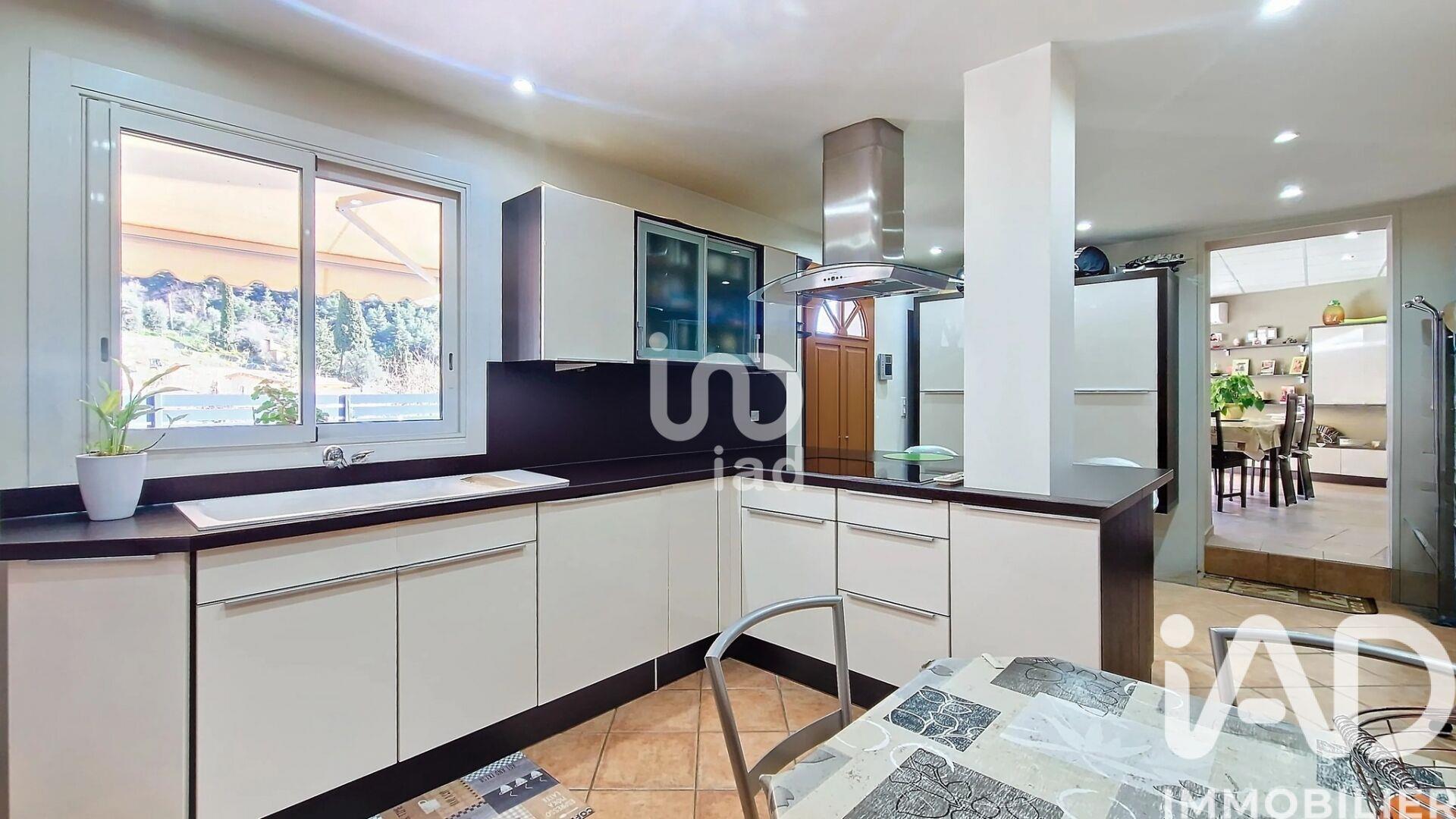 Maison à vendre, 141m², Castellar