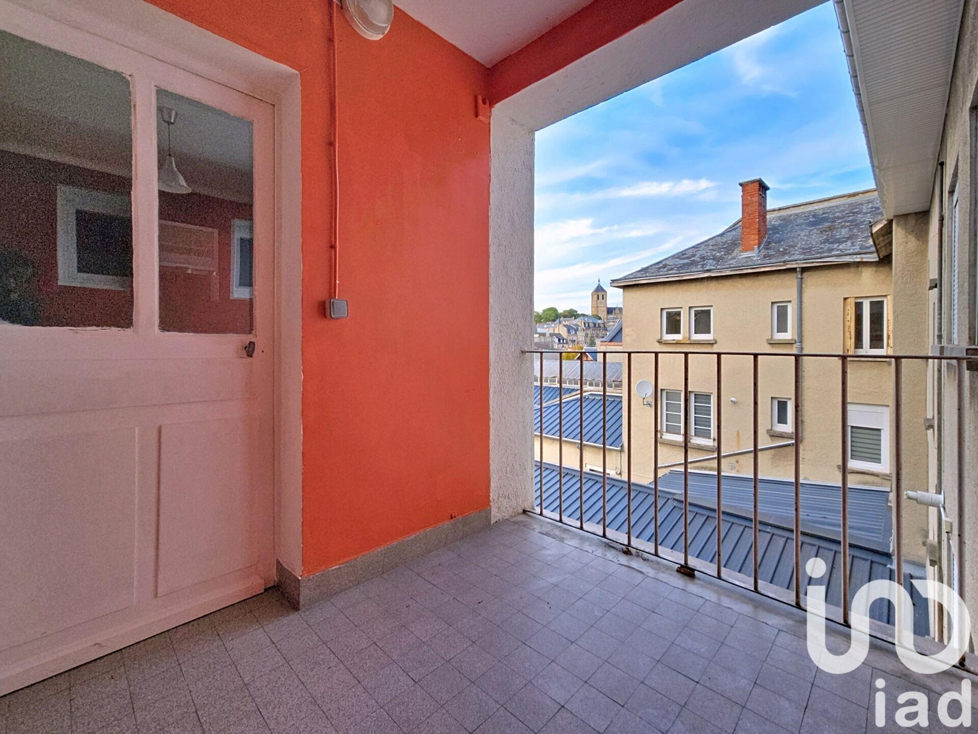 Appartement à vendre, 127m², Rethel