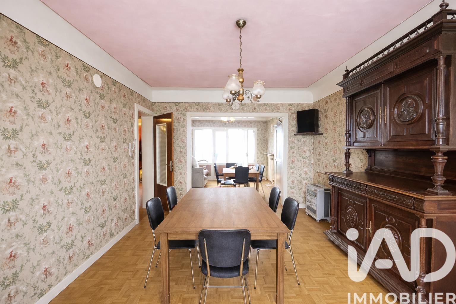 Maison à vendre, 111m², Hayange