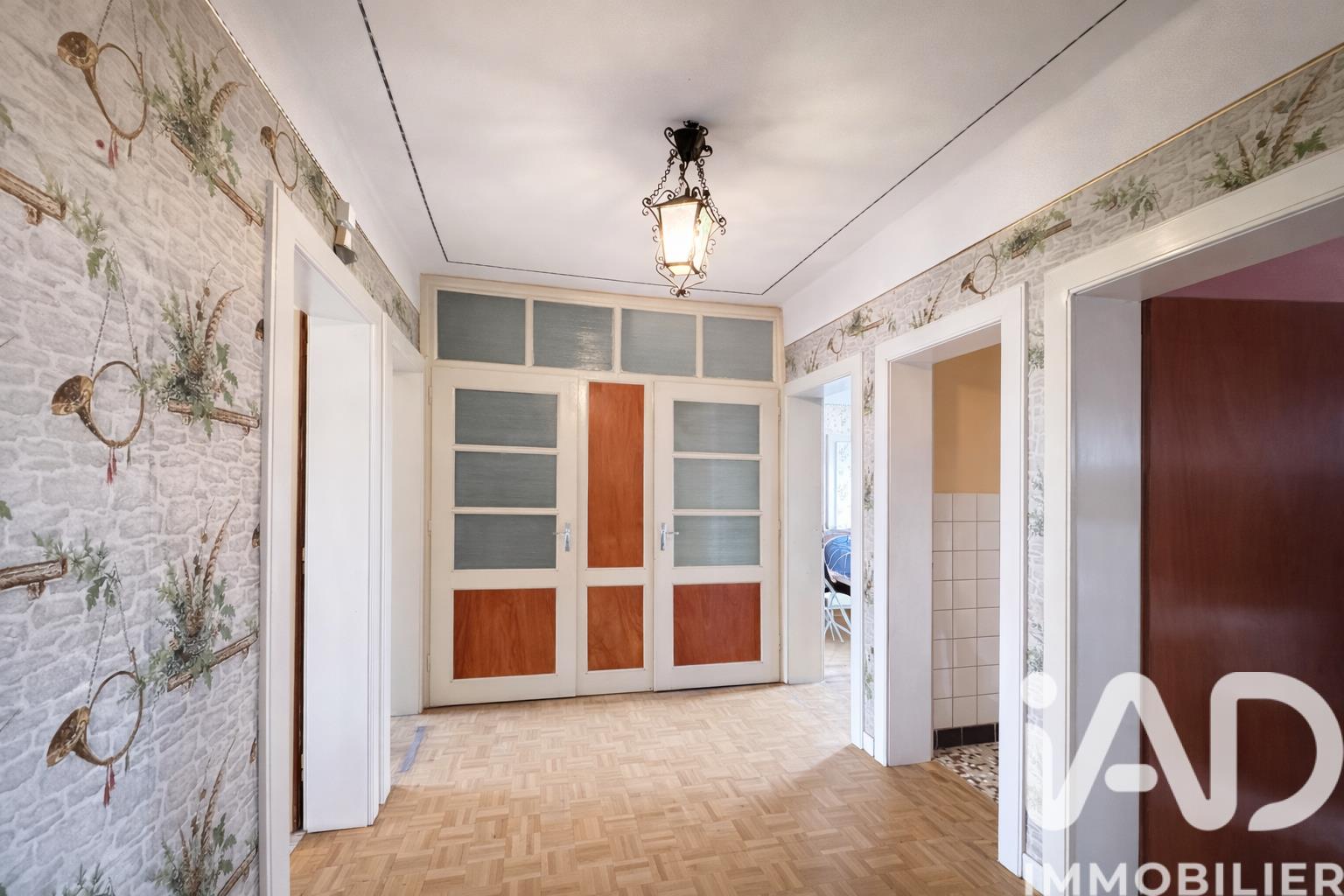 Maison à vendre, 111m², Hayange