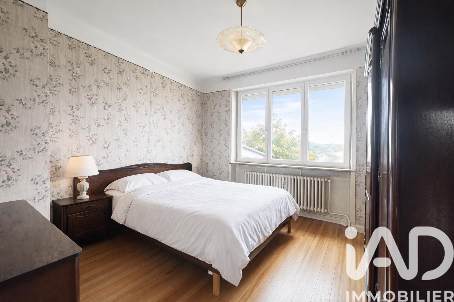 Maison à vendre, 111m², Hayange