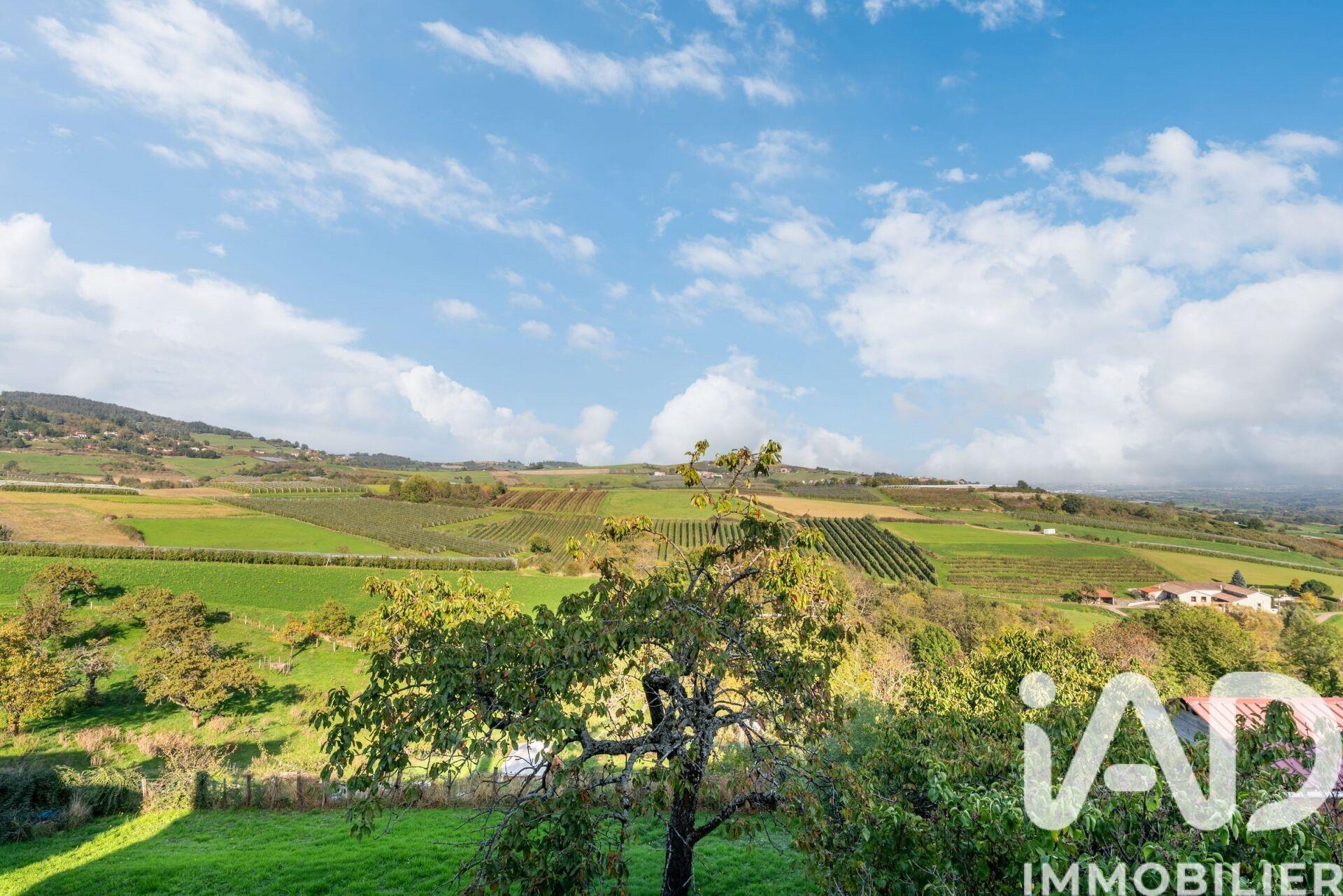 Maison à vendre, 109m², Chabanière