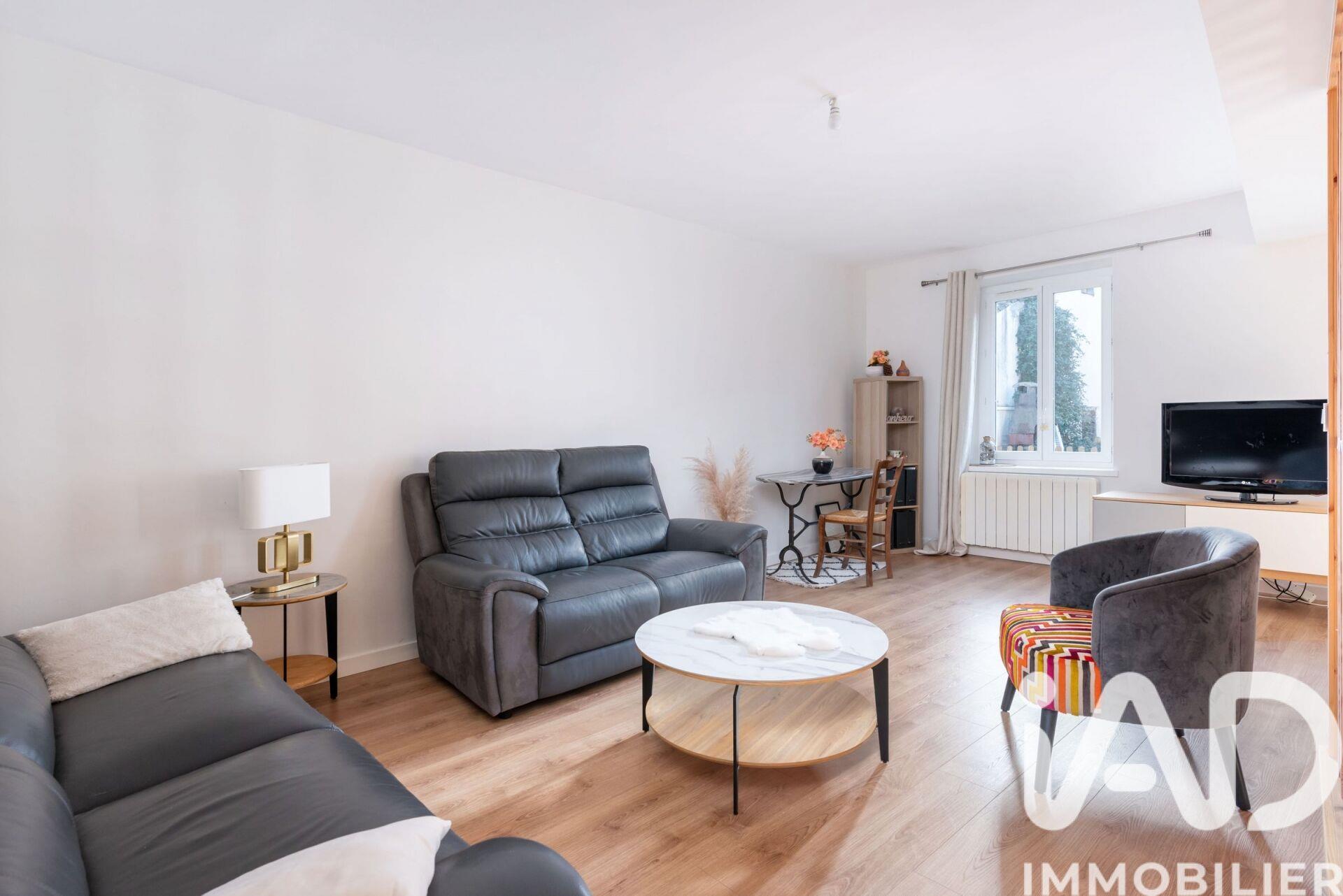 Maison à vendre, 109m², Chabanière