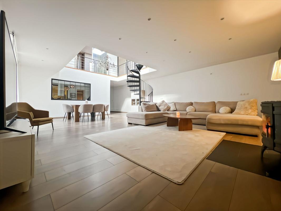 Appartement à vendre, 345m², Faches-Thumesnil