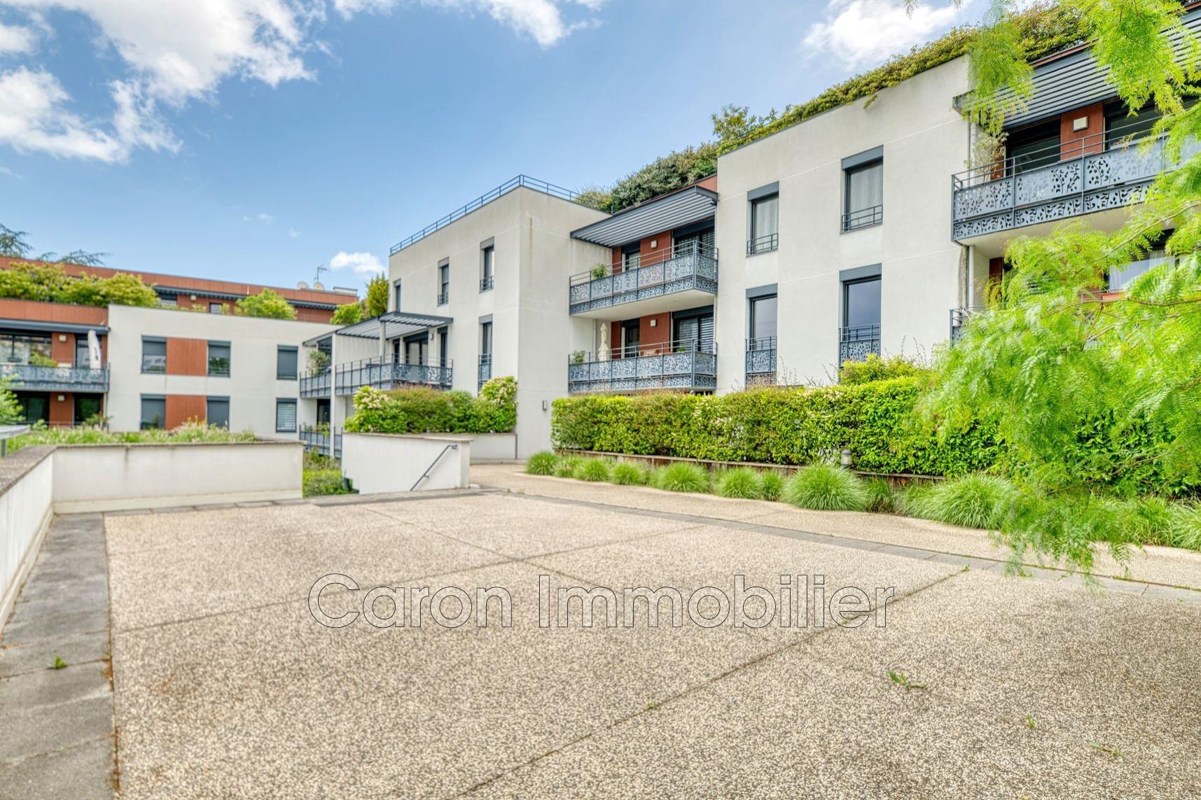 Appartement à vendre, 93m², Lyon 5ème