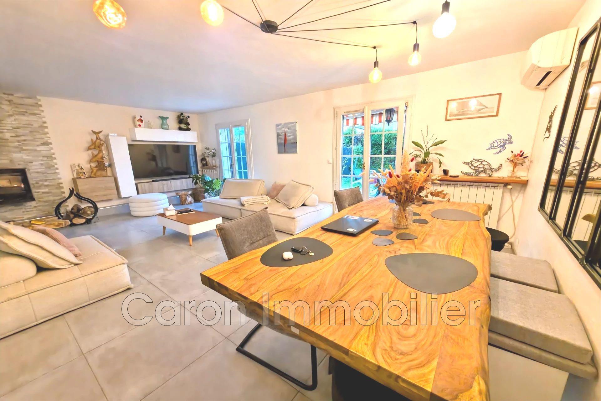 Maison à vendre, 107m², Pégomas