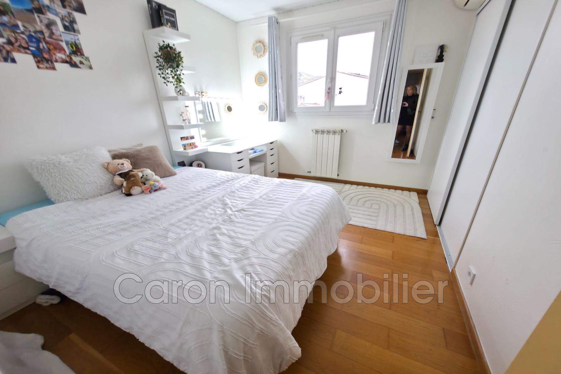 Maison à vendre, 107m², Pégomas