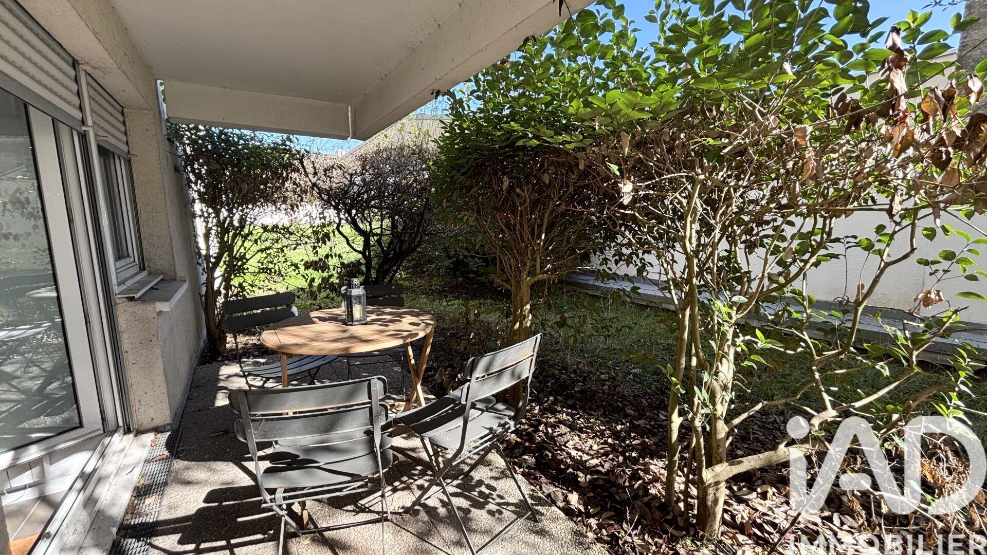 Appartement à vendre, 65m², Bordeaux