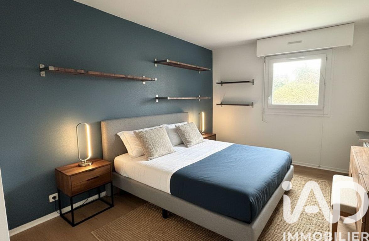 Appartement à vendre, 65m², Bordeaux