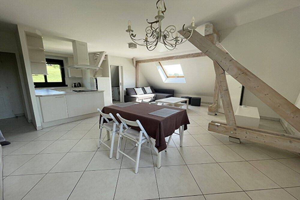 Appartement à louer, 70m², Epagny Metz-Tessy