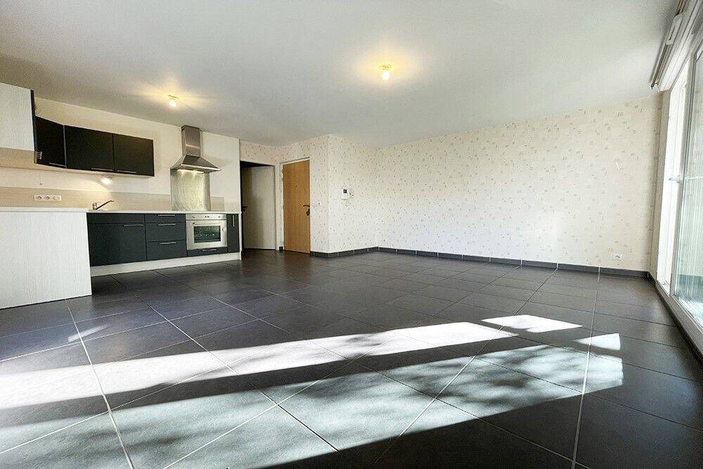 Appartement à louer, 50m², Epagny Metz-Tessy