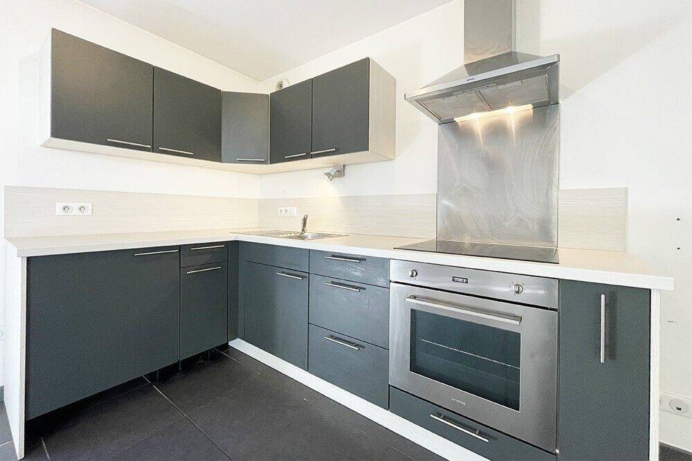 Appartement à louer, 50m², Epagny Metz-Tessy