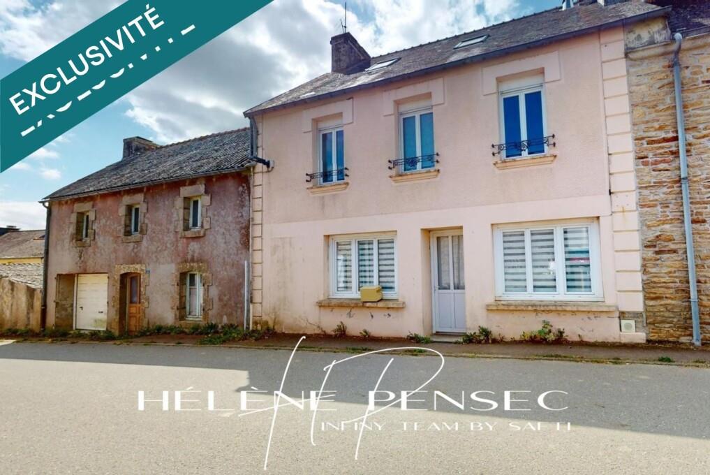 Maison à vendre, 148m², Leuhan