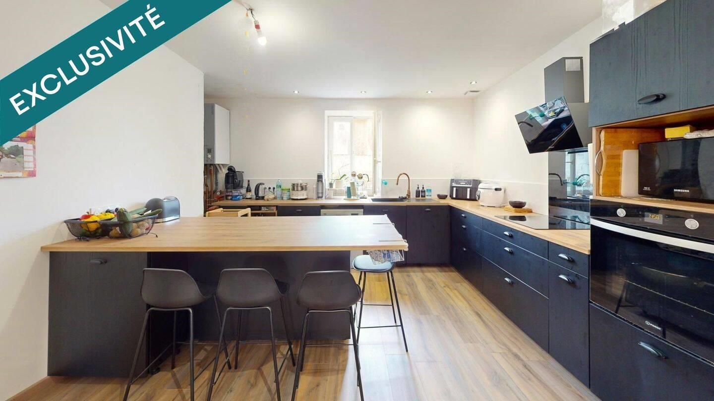 Maison à vendre, 148m², Leuhan