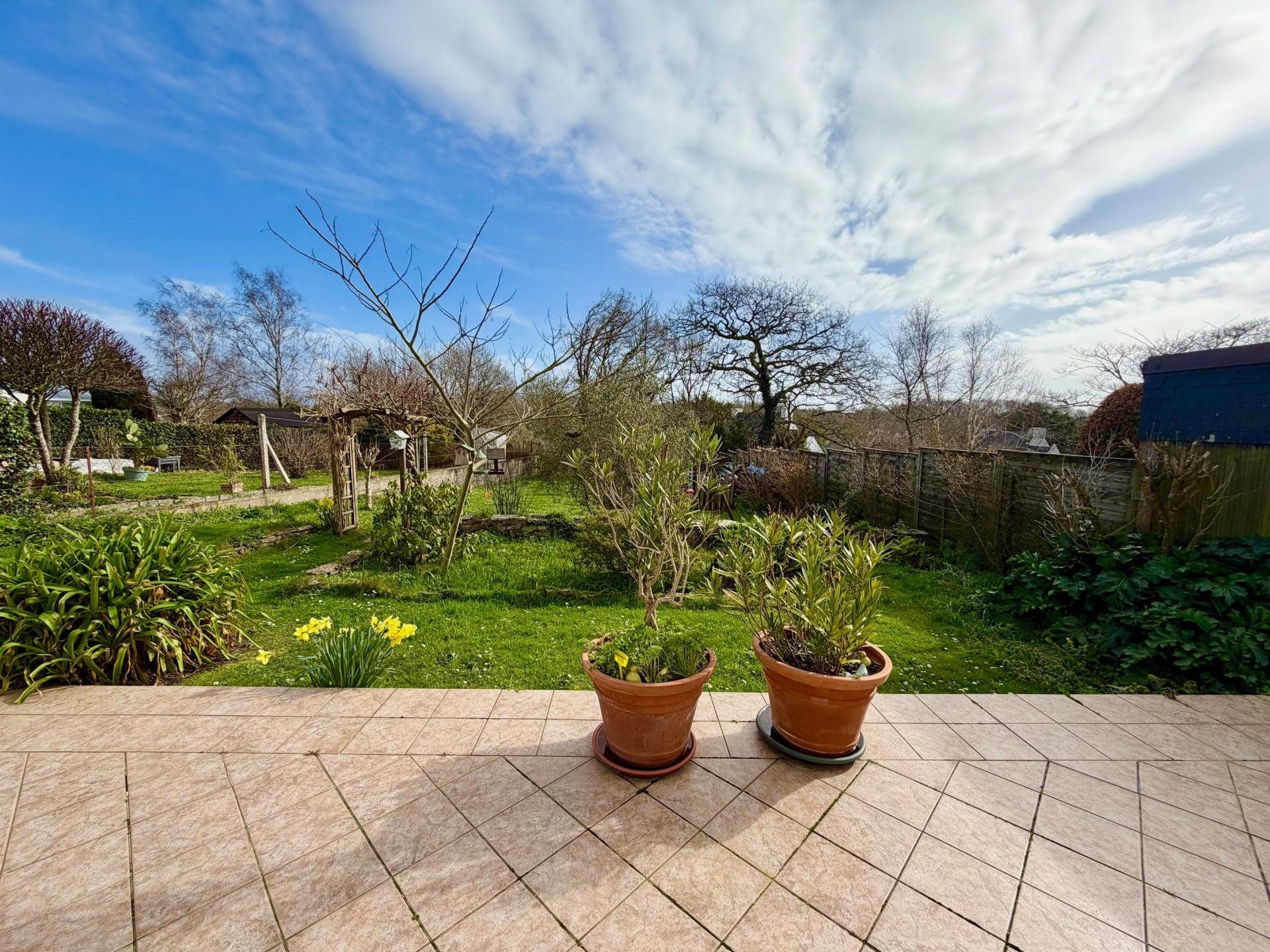 Maison à vendre, 90m², Moëlan-sur-Mer