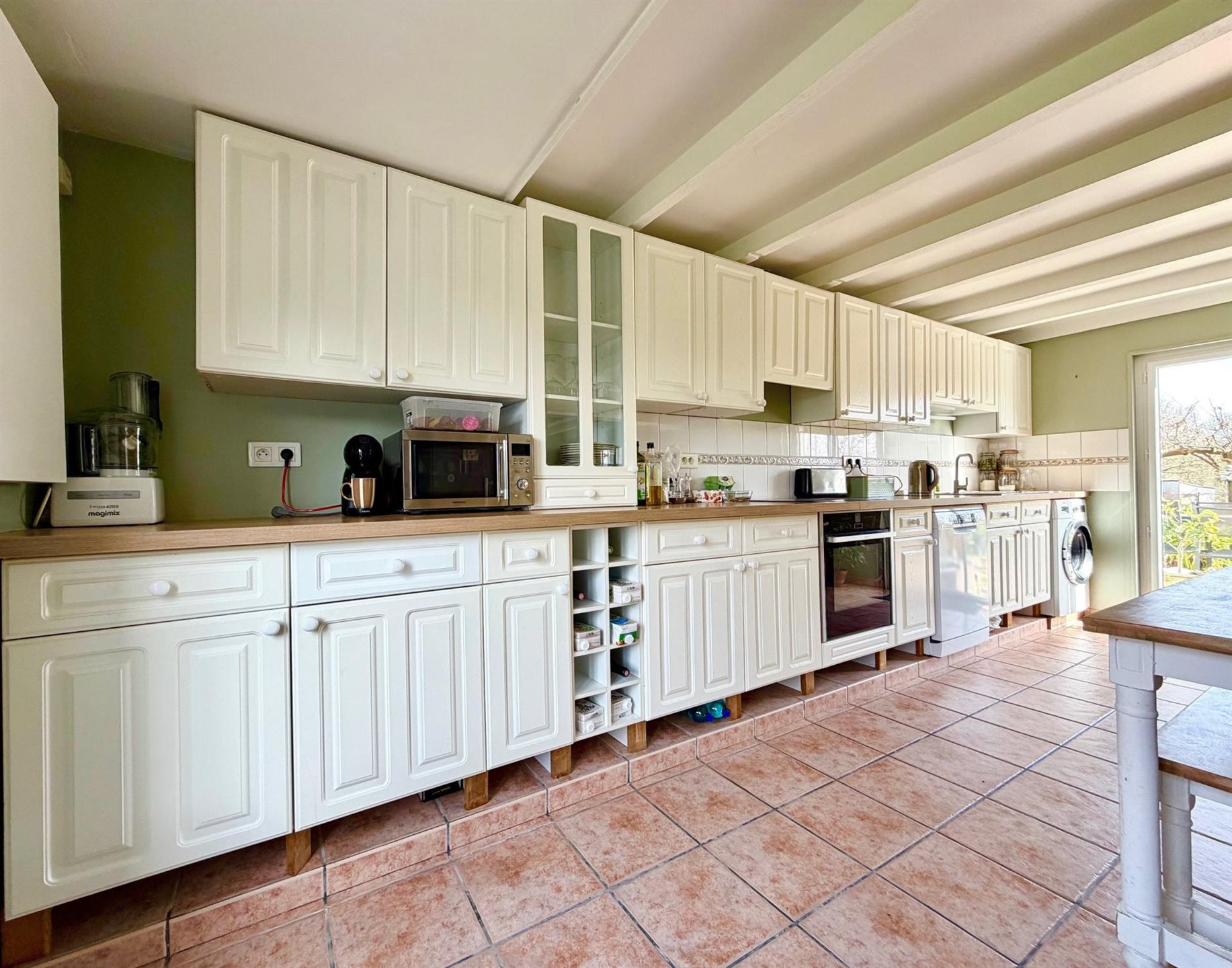 Maison à vendre, 90m², Moëlan-sur-Mer