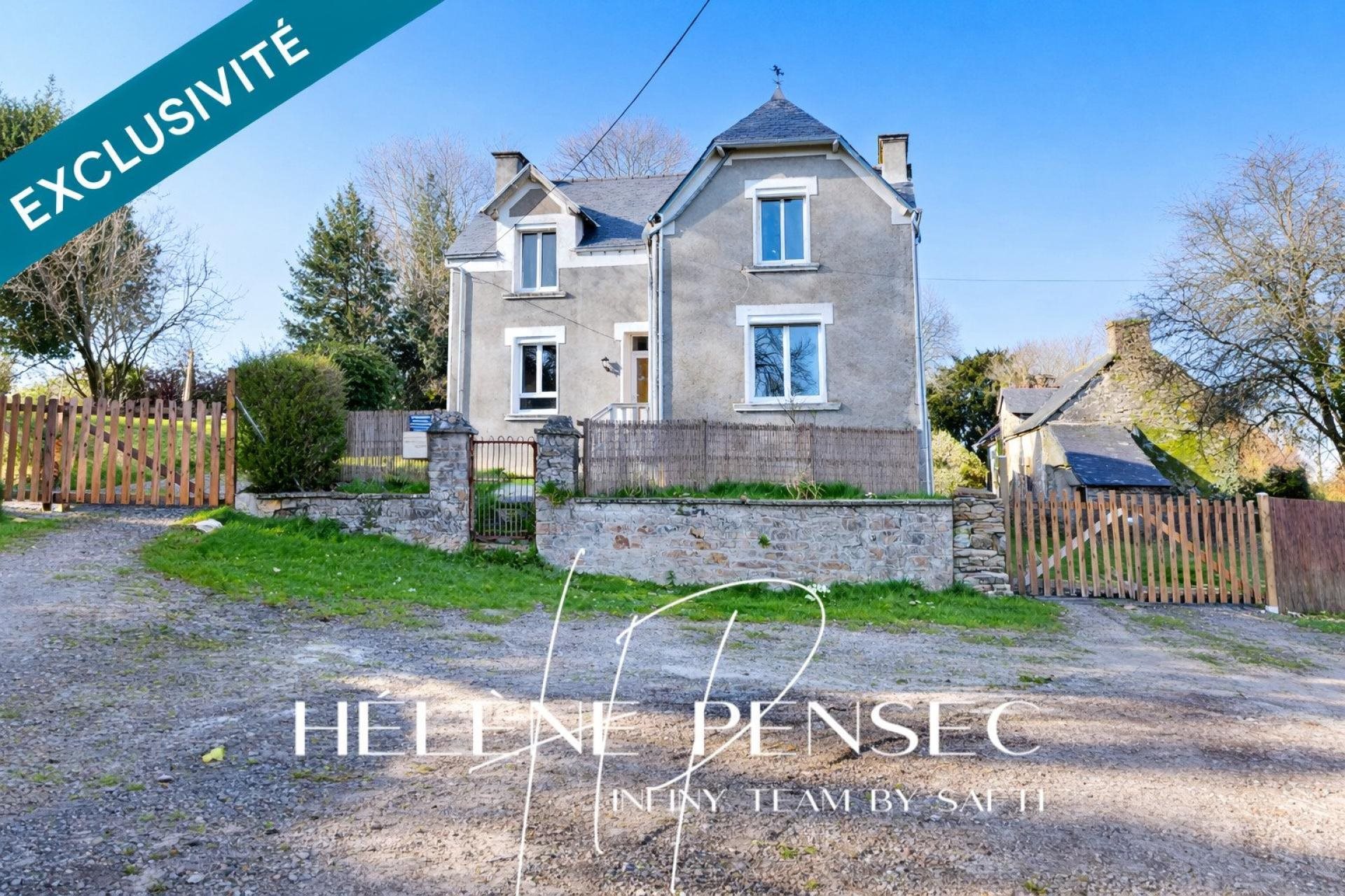 Maison à vendre, 97m², Leuhan