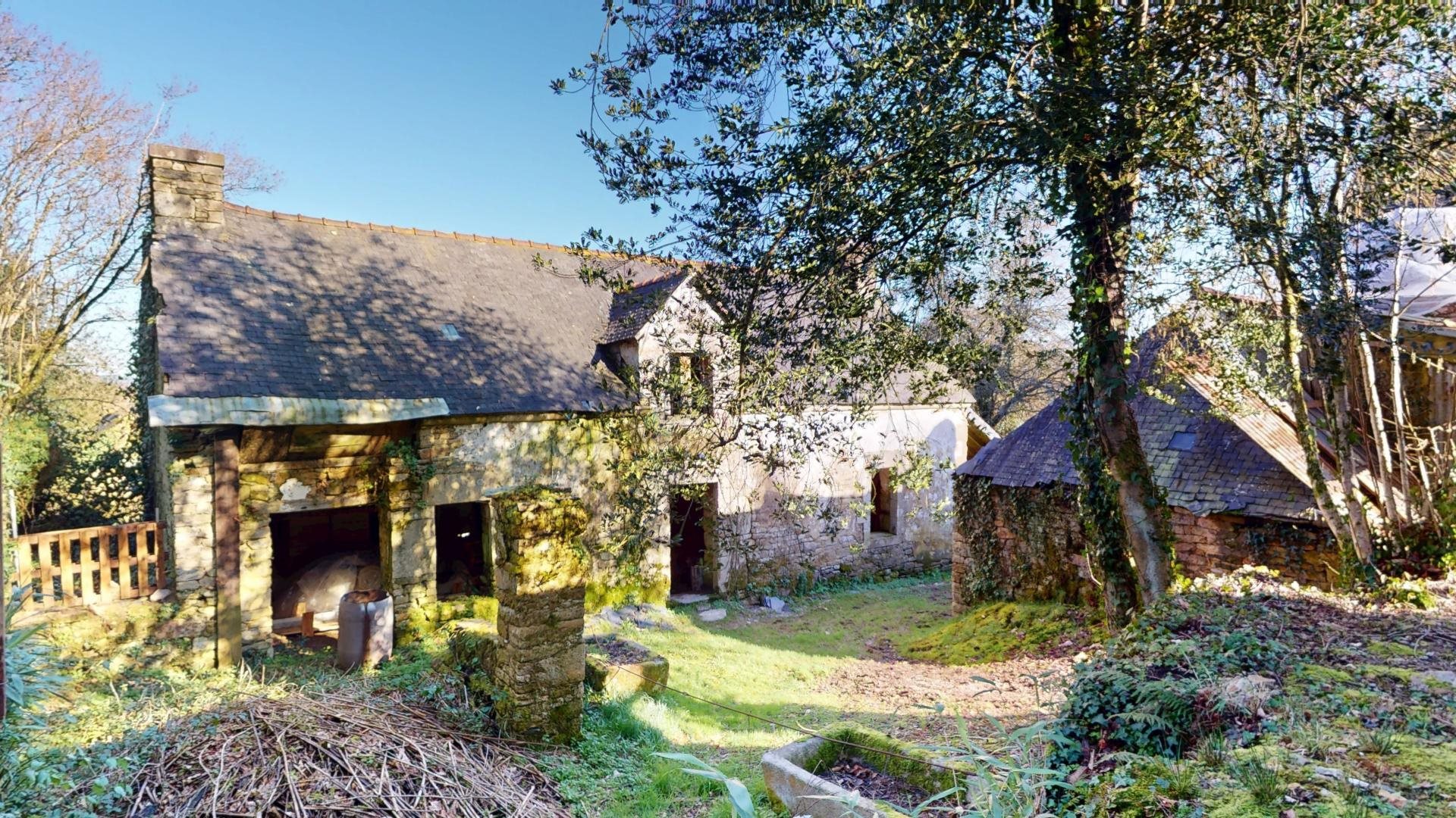 Maison à vendre, 97m², Leuhan